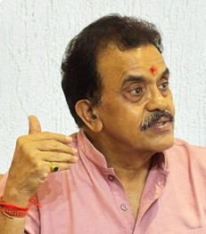 Rahul Gandhi is insulting electoral process, says Shiv Sena leader Sanjay Nirupam