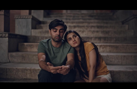 <div>Akashdeep Arora reveals that his short film ‘Momo Deal’ explores why love is often so layered</div>