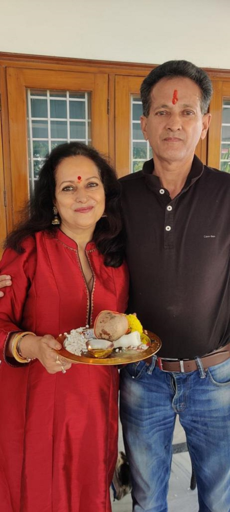 <div>Himani Shivpuri reveals ‘Raksha Bandhan has always held a sacred place in my heart’</div>