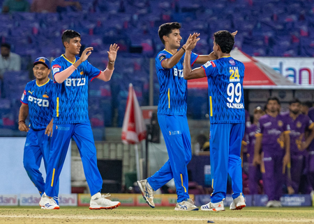 DPL 2025: All-round brilliance powers Purani Dilli 6 to 10-run win over New Delhi Tigers