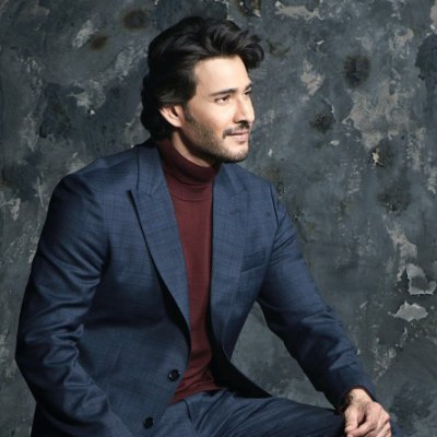 <div>You are the pride of Telugu cinema, says Chiranjeevi to Mahesh Babu in b’day greeting</div>