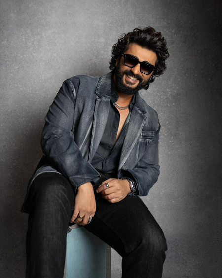 Raksha Bandhan: Arjun Kapoor talks about 6x drama with 6 sisters