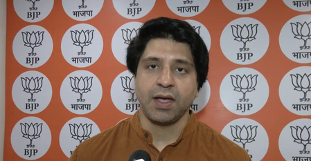 <div>They will suffer for insulting ‘Devbhoomi’: BJP’s Poonawalla slams Hasan over Uttarkashi cloudburst remark</div>