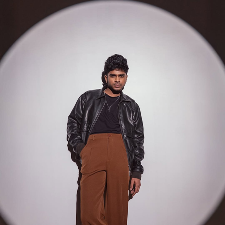 Aditya Thakare talks about Ganpati Visarjan and ‘Dhadak 2’ connection