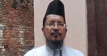 Uttarkashi cloudburst is natural calamity, not a communal issue: Maulana Shahabuddin Razvi Barelvi