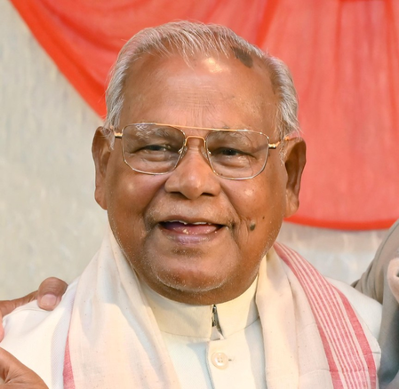 <div>Samrat Choudhary-Jitan Ram Manjhi’s Patna meeting fuels speculation on seat sharing for 2025 polls</div>
