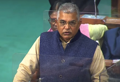 <div>RG Kar rape & murder: Dilip Ghosh backs victim’s parents’ grievances against CBI</div>