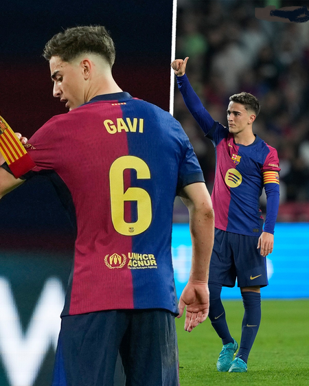 <div>Football: Different situations for La Liga’s top-four clubs in new season</div>