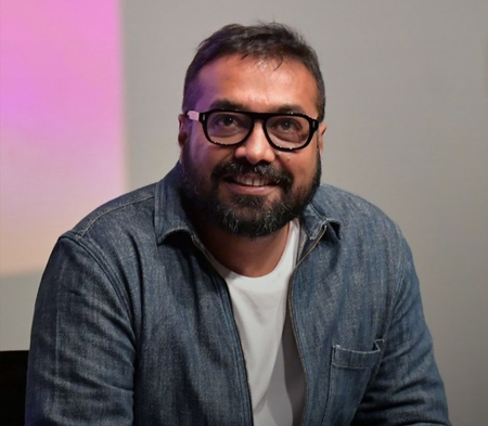 When Vasan Bala had a showdown with Anurag Kashyap on ‘Gangs of Wasseypur’ sets