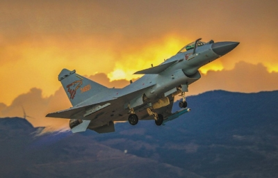 <div>Pakistan’s all-weather friend China is its biggest defence exporter</div>