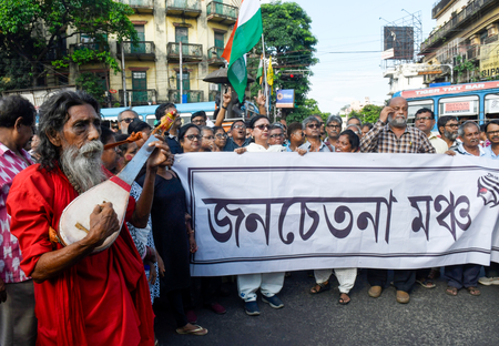 <div>RG Kar case anniversary: Victim’s mother injured during Secretariat march; police file seven FIRs against BJP leaders (Ld)</div>
