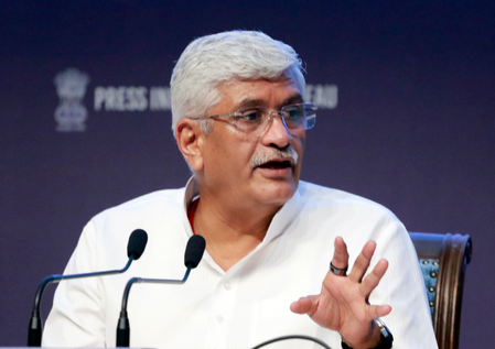 <div>Rajasthan SI recruitment matter: Names of ‘big fish’ yet to emerge, says Union Minister</div>