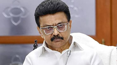 CM Stalin to launch projects in Udumalpet, Pollachi today
