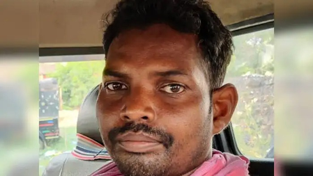 History-sheeter and ex-BJP leader Surya Hansda killed in police encounter in Jharkhand’s Godda
