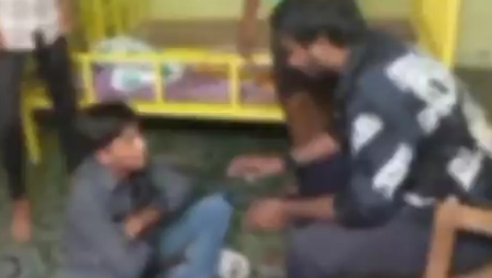 Andhra hostel warden dismissed, two students expelled in ragging case