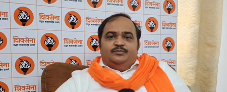 <div>Shiv Sena-UBT backs RSS chief’s remarks on health and education, urges support to ‘overthrow’ govt</div>