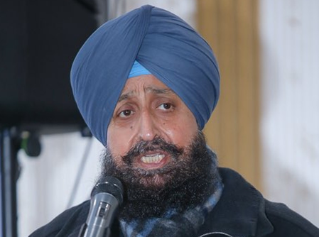 Punjab facing food threat owing to torrential rains: Congress