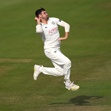 <div>Essex sign Durham’s Mitchell Killeen on two-year deal</div>