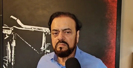 If more than 300 MPs protest against SIR; Govt, ECI must look into it immediately: Abu Azmi