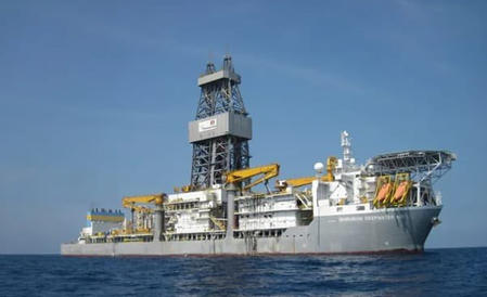 <div>ONGC lines up Rs 4,600 crore war chest to boost oil & gas production from eastern offshore fields</div>