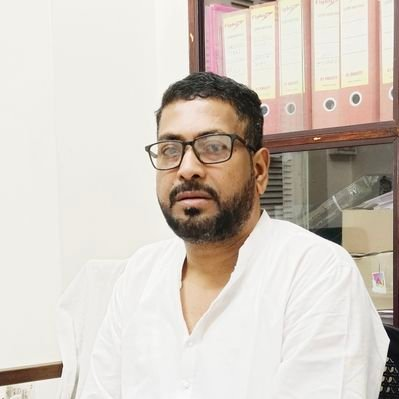 <div>BJP legislator files complaint against Kolkata Police Commissioner for ‘disrespecting Tricolour’</div>