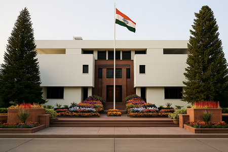 In retaliation for ‘Op Sindoor’, Pakistan halted newspapers to Indian High Commission: Sources