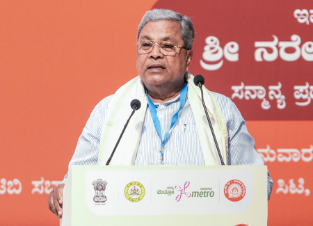 <div>To finance guarantees K’taka govt availed Rs 37,000 cr loan more than last year: CAG</div>