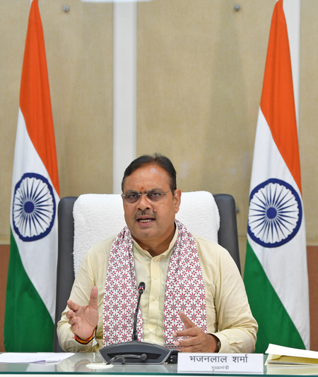 <div>Raj govt to organise artificial rain via drones at Jaipur’s Ramgarh Dam today</div>