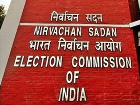 ECI summons Bengal CS to Delhi tomorrow over suspension of four election officers