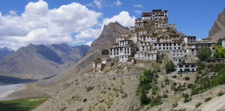 Himachal to hold zero-waste festival in Keylong