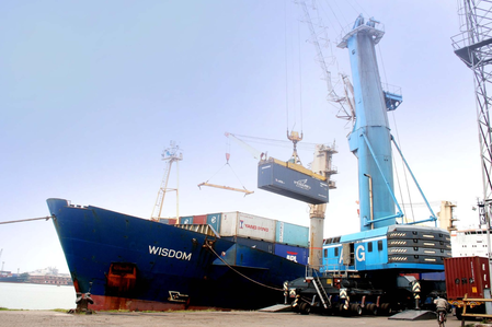 25 PPP projects worth Rs 13,355 crore awarded by major ports in 5 years: Sarbananda Sonowal