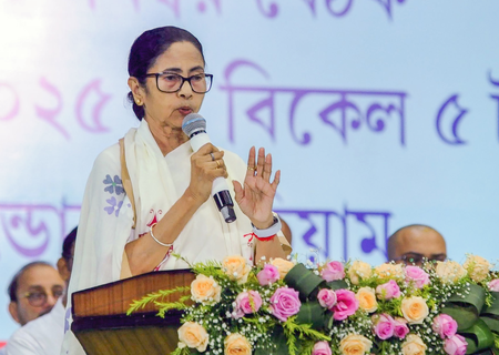 Bengal Cabinet meet to be convened on Aug 18 to discuss growing tussle with ECI