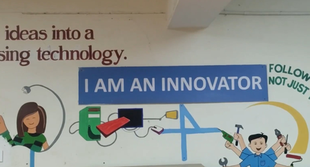 <div>Gujarat: ‘Mega Tinkering Day’ sparks wave of innovation among students</div>