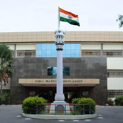 <div>Residents in TN’s Dharmapuri to protest Waqf board land claims on I-Day</div>