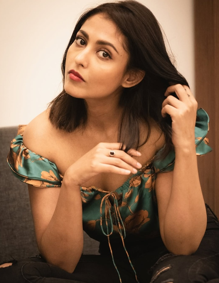 <div>There are so many stories that need to be told, says actress Madhu Shalini who turns producer with Telugu film ‘KanyaKumari’ (IANS Exclusive)</div>