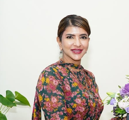 Manchu Lakshmi appears before ED in betting apps case