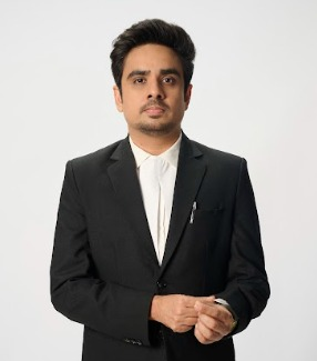 Ashish Verma talks about how his legal background shaped his role in ‘Court Kacheri’