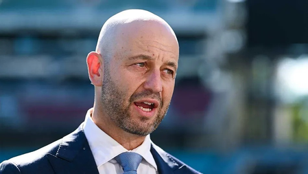 <div>‘Countries may go bankrupt if forced to play Test cricket’, says CA CEO Greenberg</div>