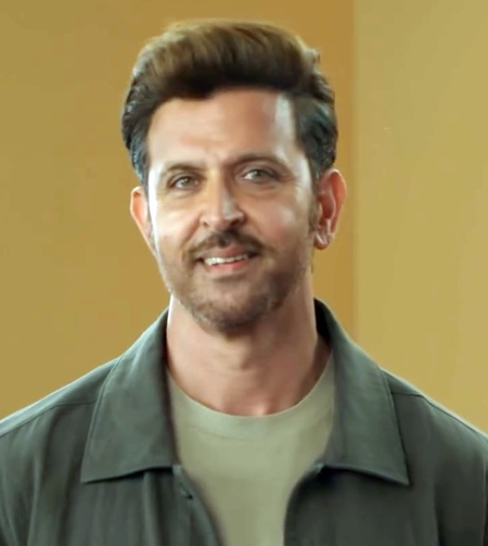 Hrithik Roshan shares his memories of superstar Rajinikanth: Took my first steps as an actor at your side