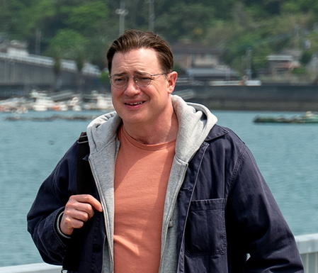 Brendan Fraser-starrer ‘Rental Family’ to serve as BFI London Film Festival Gala presentation