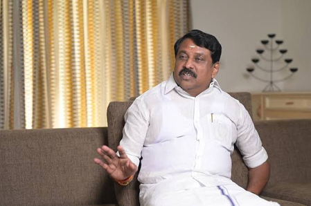 TN: BJP criticises DMK for stopping Tamilisai from meeting workers on strike