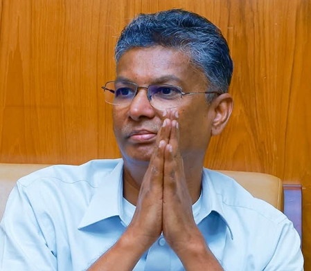 Misunderstanding between Delhi leadership and Rajanna: K’taka Minister