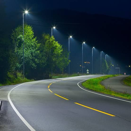 <div>Coimbatore Corporation’s motion sensor streetlight pilot project to save energy</div>