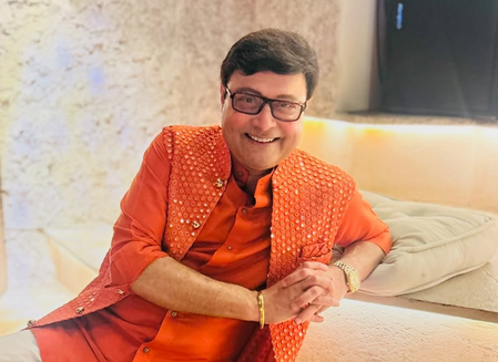 <div>50 years of ‘Sholay’: Sachin Pilgaonkar reveals the truth behind lack of vanity vans on sets of ‘Sholay’</div>