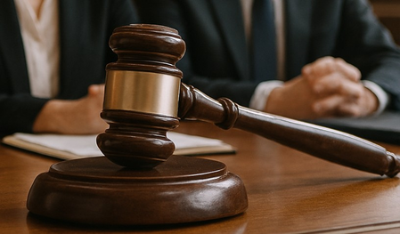 Telangana man sentenced to death for rape, murder of 12-year-old girl