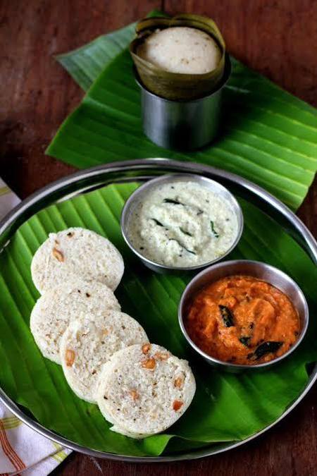 <div>Traditional fermented food can help India’s diverse population stay fit</div>