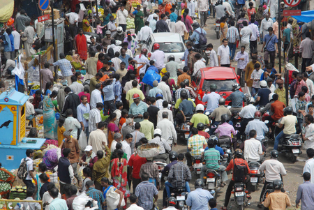 Developed nation: Mere imagination or reality ?