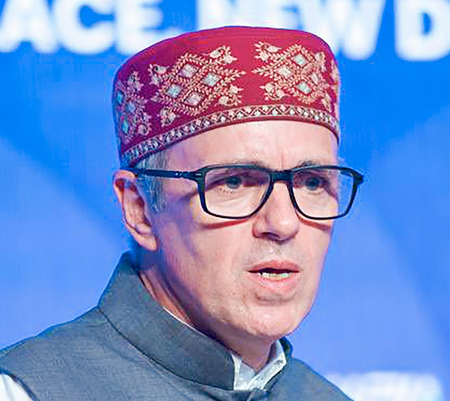 <div>J&K: 23 killed, 100 injured in Kishtwar cloudburst; Omar Abdullah cancels ‘At Home’ (2nd Ld)</div>