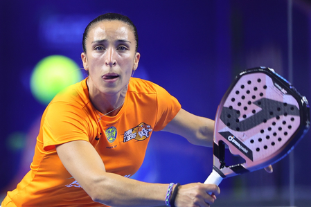 World Padel League: Khan Tigers dominate Vernost Jaguars, SG Pipers Cheetahs beat Leopards to clinch semis spots