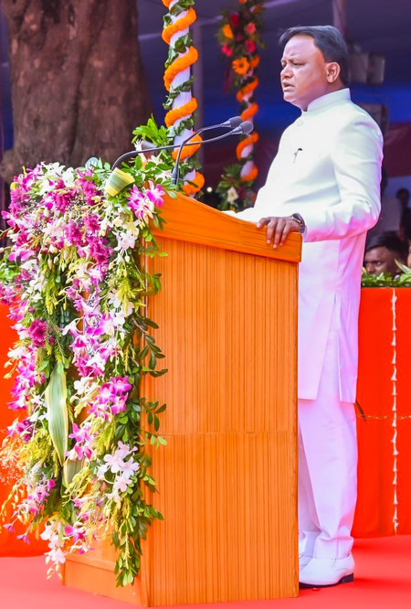 Over 51 lakh Odisha farmers receive financial aid under CM-KISAN scheme